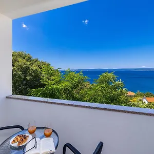 Apartmán Private, Stara Baška